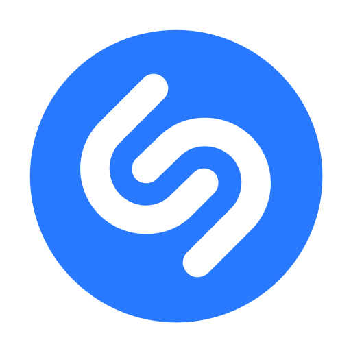 Shazam logo